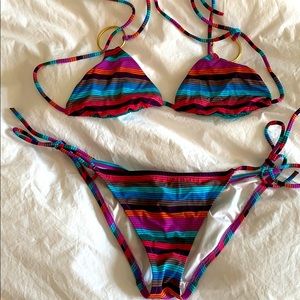 Victoria Secret sexy suit 👙